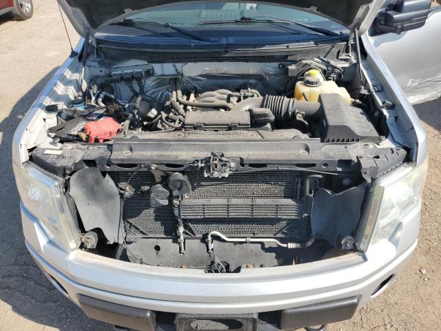 Photo 10 VIN: 1FTFX1EF8EFA29159 - FORD F150 SUPER 