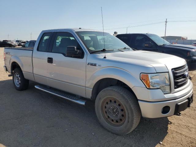 Photo 3 VIN: 1FTFX1EF8EFA29159 - FORD F150 SUPER 