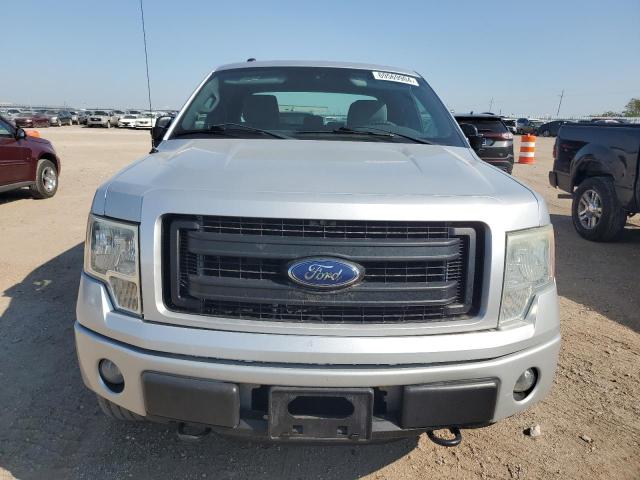 Photo 4 VIN: 1FTFX1EF8EFA29159 - FORD F150 SUPER 