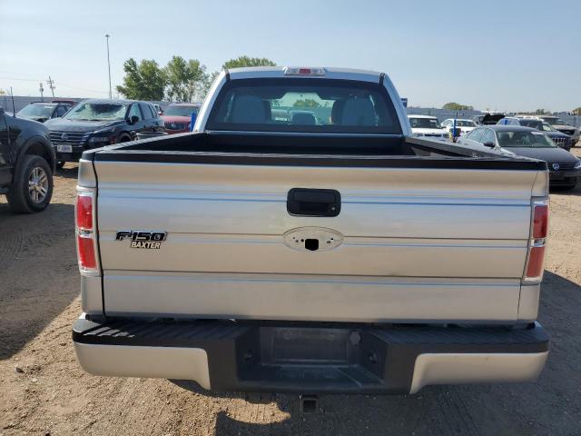 Photo 5 VIN: 1FTFX1EF8EFA29159 - FORD F150 SUPER 