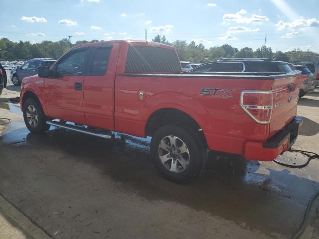 Photo 1 VIN: 1FTFX1EF8EFA36869 - FORD F150 SUPER 