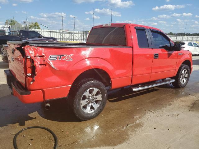 Photo 2 VIN: 1FTFX1EF8EFA36869 - FORD F150 SUPER 