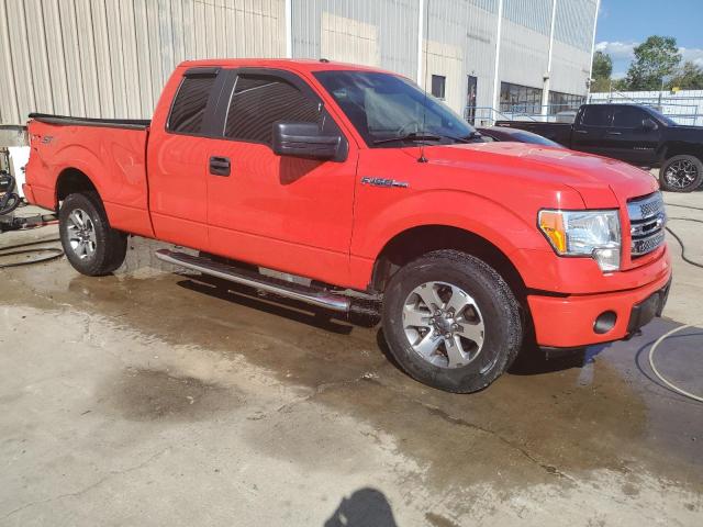 Photo 3 VIN: 1FTFX1EF8EFA36869 - FORD F150 SUPER 