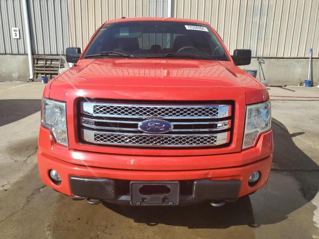 Photo 4 VIN: 1FTFX1EF8EFA36869 - FORD F150 SUPER 