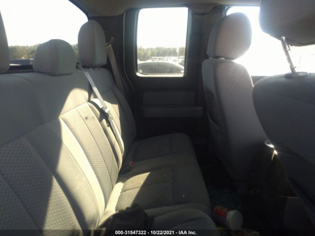 Photo 7 VIN: 1FTFX1EF8EFB29343 - FORD F-150 