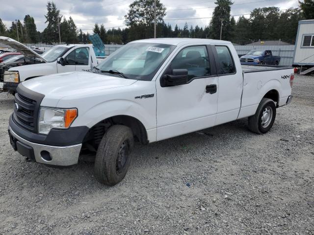 Photo 0 VIN: 1FTFX1EF8EFB63220 - FORD F150 SUPER 