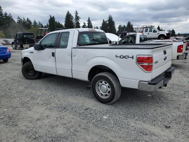 Photo 1 VIN: 1FTFX1EF8EFB63220 - FORD F150 SUPER 