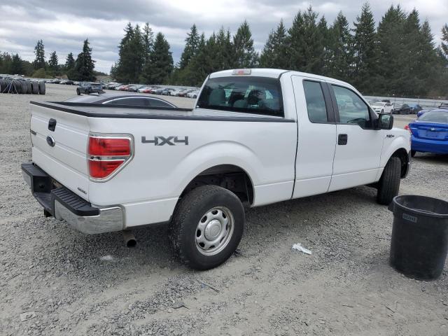 Photo 2 VIN: 1FTFX1EF8EFB63220 - FORD F150 SUPER 