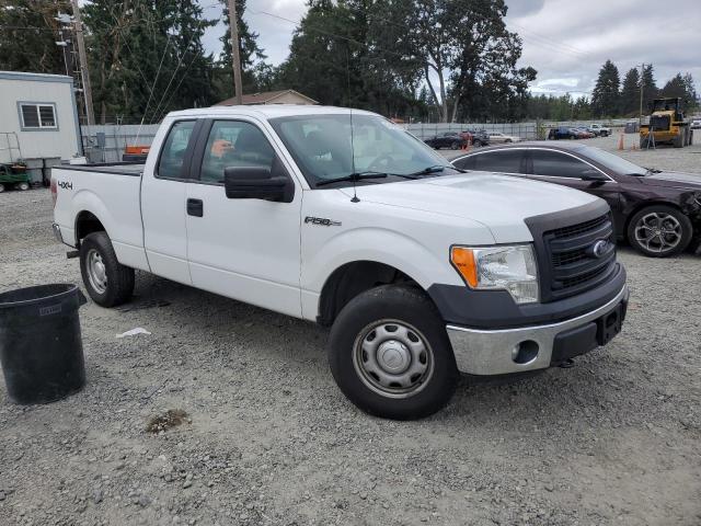 Photo 3 VIN: 1FTFX1EF8EFB63220 - FORD F150 SUPER 