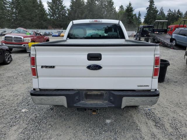 Photo 5 VIN: 1FTFX1EF8EFB63220 - FORD F150 SUPER 