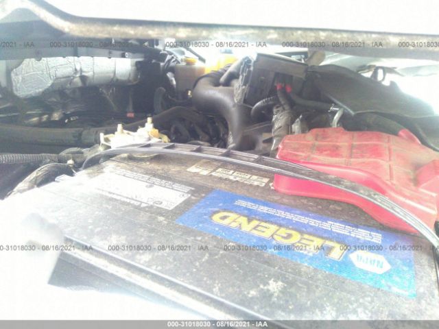 Photo 9 VIN: 1FTFX1EF8EFB66084 - FORD F-150 