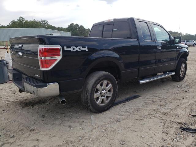 Photo 3 VIN: 1FTFX1EF8EFB75853 - FORD F150 SUPER 