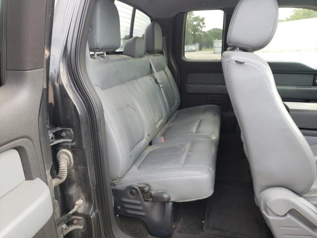 Photo 5 VIN: 1FTFX1EF8EFB75853 - FORD F150 SUPER 