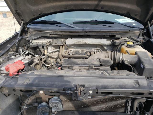 Photo 6 VIN: 1FTFX1EF8EFB75853 - FORD F150 SUPER 