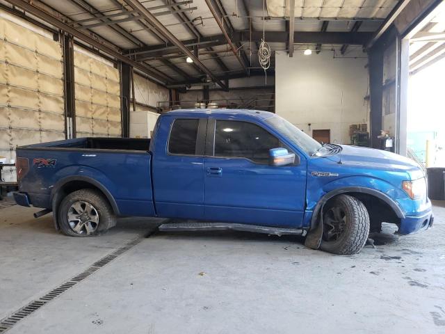 Photo 8 VIN: 1FTFX1EF8EFC36392 - FORD F150 SUPER 