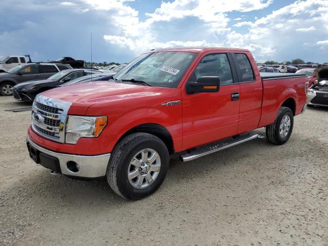 Photo 0 VIN: 1FTFX1EF8EFC89769 - FORD F150 SUPER 