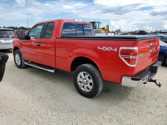 Photo 1 VIN: 1FTFX1EF8EFC89769 - FORD F150 SUPER 