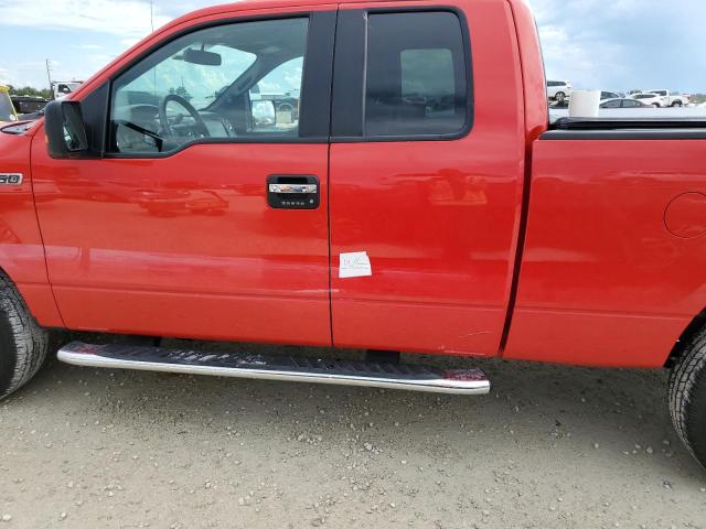 Photo 11 VIN: 1FTFX1EF8EFC89769 - FORD F150 SUPER 