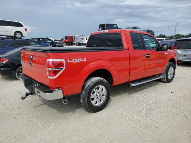 Photo 2 VIN: 1FTFX1EF8EFC89769 - FORD F150 SUPER 