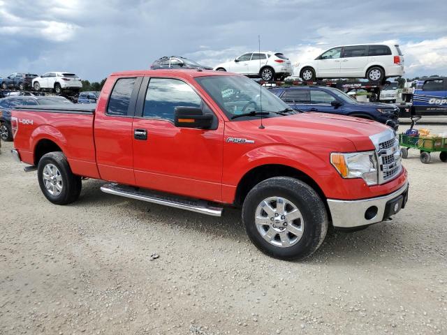 Photo 3 VIN: 1FTFX1EF8EFC89769 - FORD F150 SUPER 