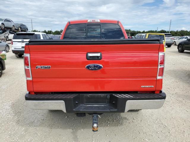 Photo 5 VIN: 1FTFX1EF8EFC89769 - FORD F150 SUPER 