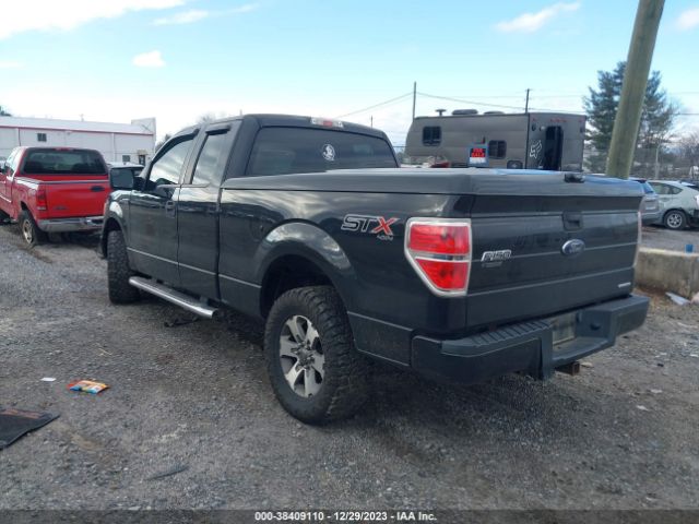 Photo 2 VIN: 1FTFX1EF8EKD36421 - FORD F-150 