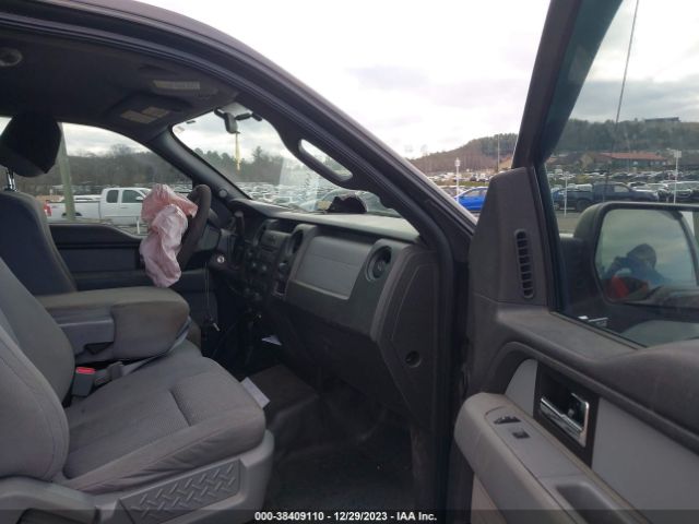 Photo 4 VIN: 1FTFX1EF8EKD36421 - FORD F-150 