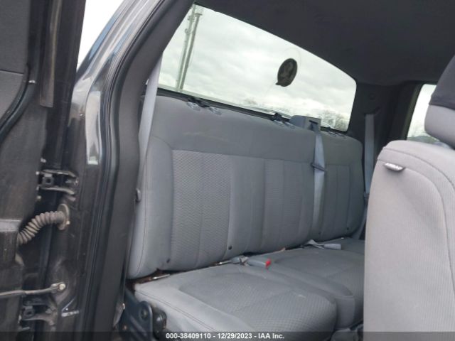 Photo 7 VIN: 1FTFX1EF8EKD36421 - FORD F-150 