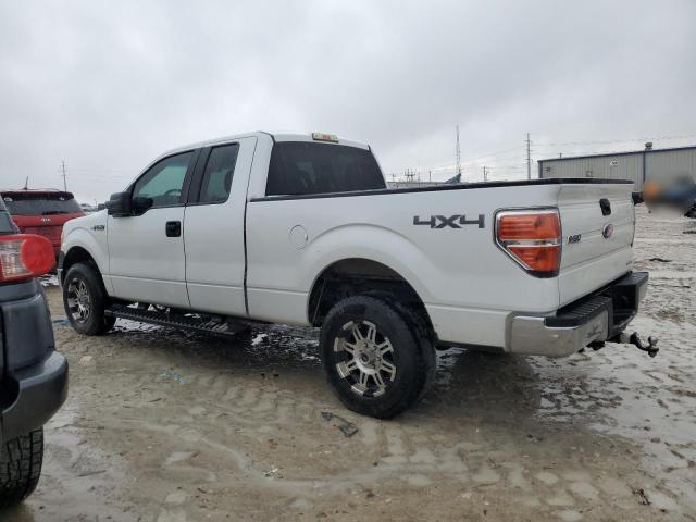 Photo 1 VIN: 1FTFX1EF8EKD43935 - FORD F150 SUPER 