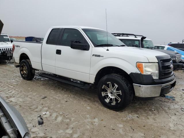 Photo 3 VIN: 1FTFX1EF8EKD43935 - FORD F150 SUPER 