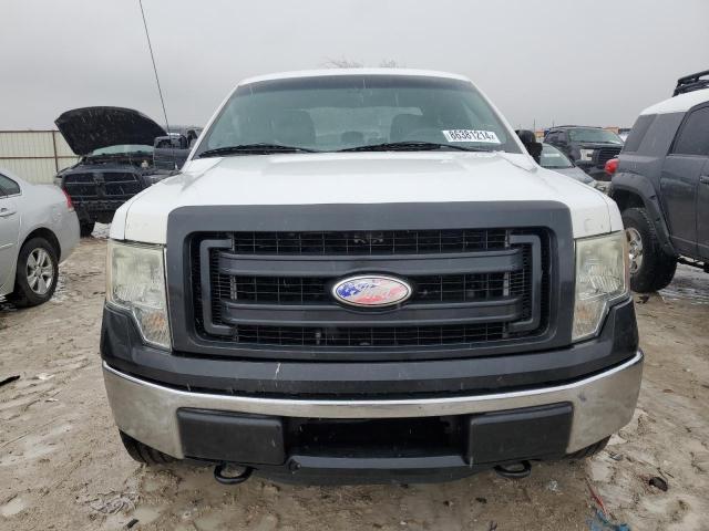 Photo 4 VIN: 1FTFX1EF8EKD43935 - FORD F150 SUPER 