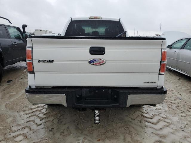 Photo 5 VIN: 1FTFX1EF8EKD43935 - FORD F150 SUPER 