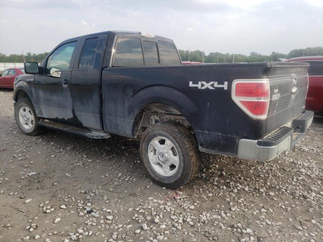 Photo 1 VIN: 1FTFX1EF8EKE71866 - FORD F-150 