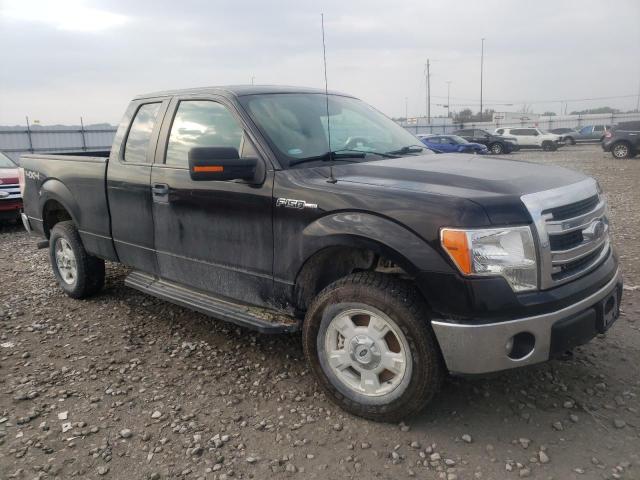 Photo 3 VIN: 1FTFX1EF8EKE71866 - FORD F-150 