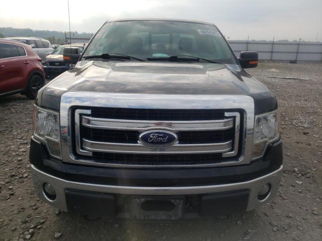 Photo 4 VIN: 1FTFX1EF8EKE71866 - FORD F-150 