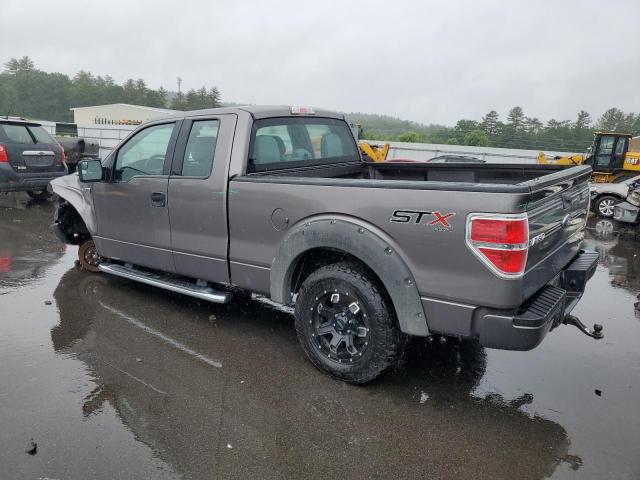 Photo 1 VIN: 1FTFX1EF8EKF13775 - FORD F150 SUPER 