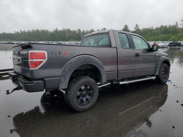 Photo 2 VIN: 1FTFX1EF8EKF13775 - FORD F150 SUPER 