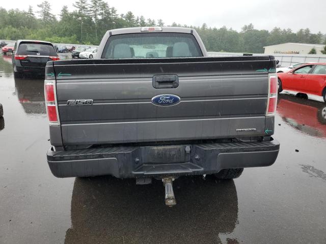 Photo 5 VIN: 1FTFX1EF8EKF13775 - FORD F150 SUPER 