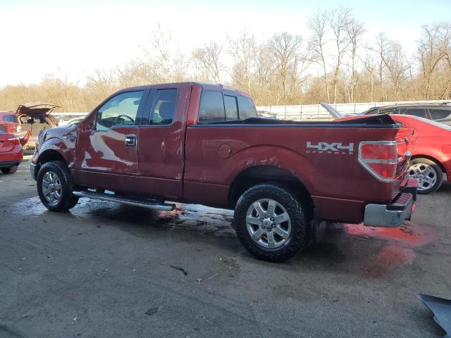 Photo 1 VIN: 1FTFX1EF8EKF52351 - FORD F-150 