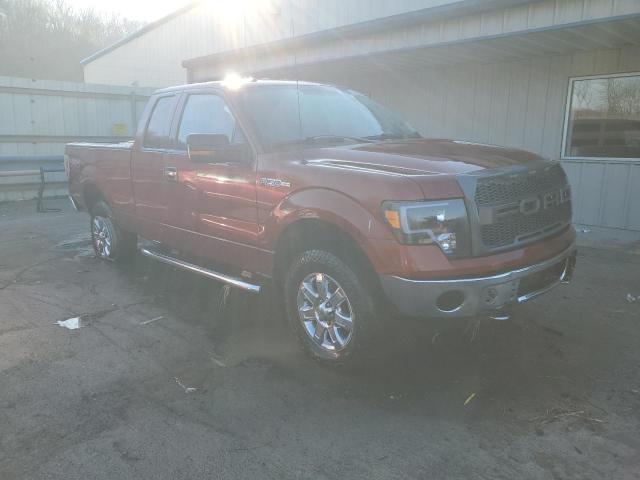 Photo 3 VIN: 1FTFX1EF8EKF52351 - FORD F-150 