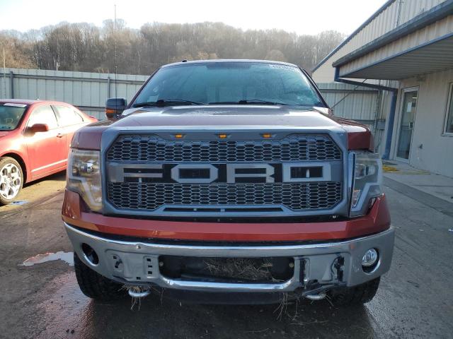 Photo 4 VIN: 1FTFX1EF8EKF52351 - FORD F-150 