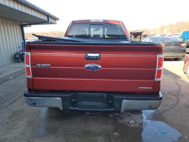 Photo 5 VIN: 1FTFX1EF8EKF52351 - FORD F-150 