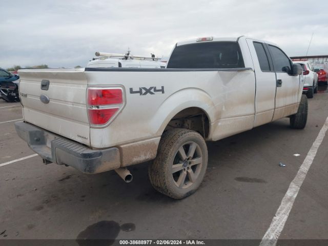 Photo 3 VIN: 1FTFX1EF8EKF69635 - FORD F-150 