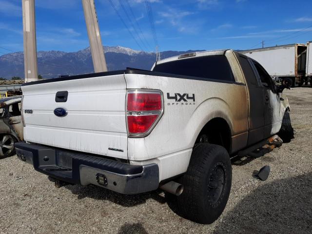 Photo 2 VIN: 1FTFX1EF8EKF80490 - FORD F150 SUPER 