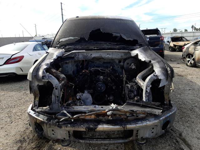 Photo 4 VIN: 1FTFX1EF8EKF80490 - FORD F150 SUPER 