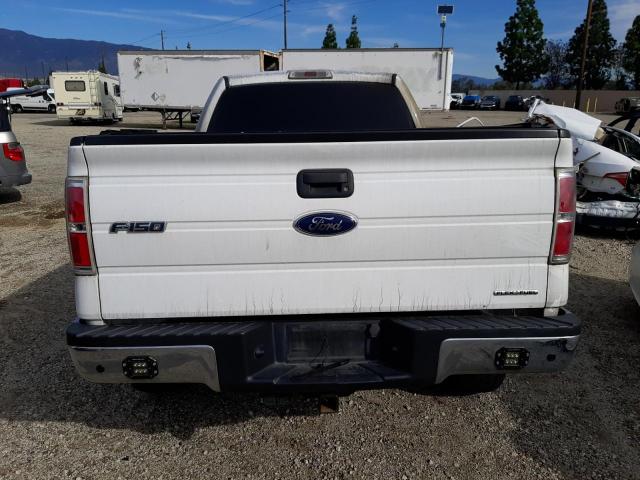 Photo 5 VIN: 1FTFX1EF8EKF80490 - FORD F150 SUPER 