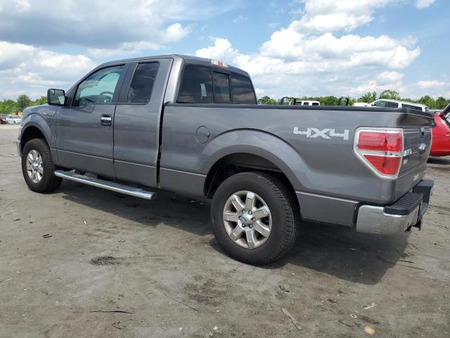 Photo 1 VIN: 1FTFX1EF8EKF89724 - FORD F-150 