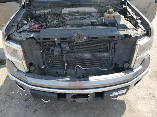 Photo 10 VIN: 1FTFX1EF8EKF89724 - FORD F-150 