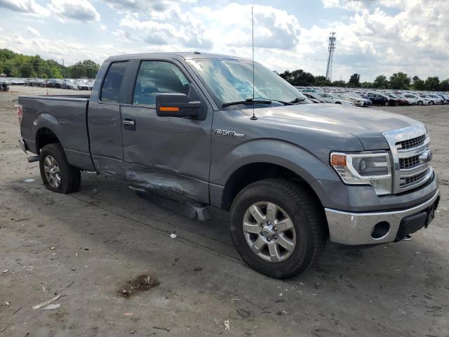 Photo 3 VIN: 1FTFX1EF8EKF89724 - FORD F-150 