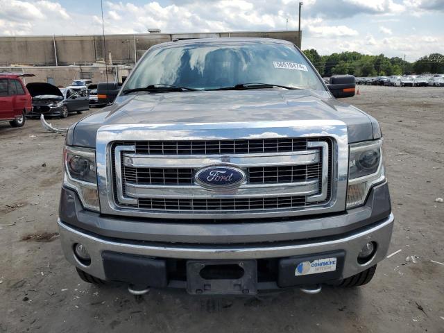 Photo 4 VIN: 1FTFX1EF8EKF89724 - FORD F-150 